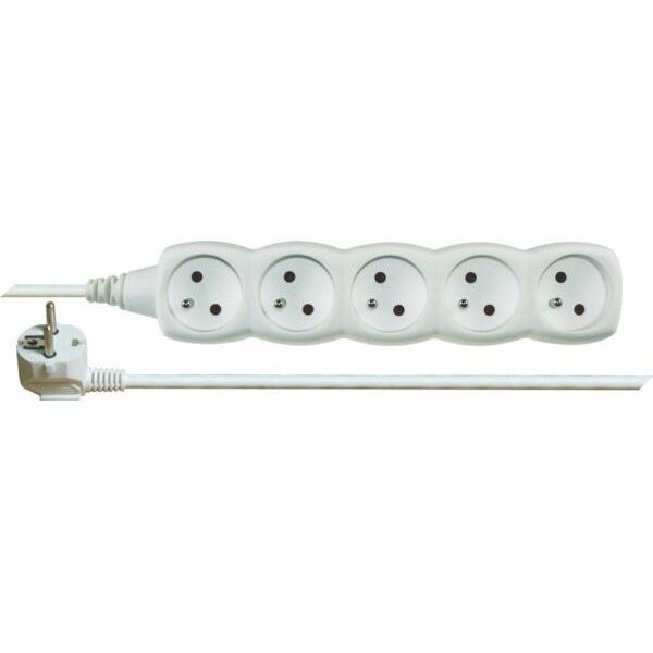 Emos  5- z/u 2m /H05VV-F 3G1/