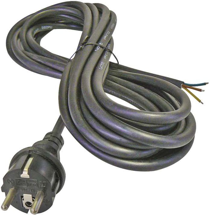 Emos   H05RR-F 3 x 1,5mm