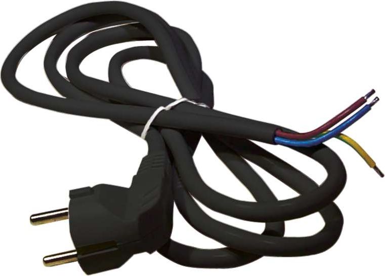 Emos   H05VV-F  3 x 1,5mm
