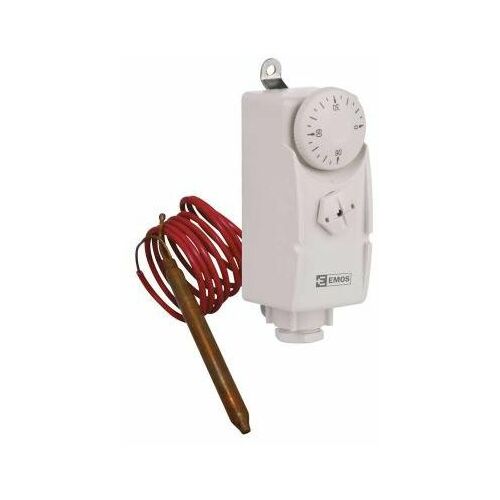 Emos Termo T80F 0-90°C 16A 230V