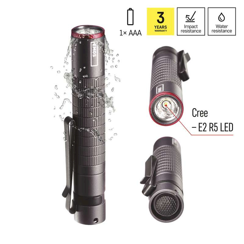Emos CREE LED Ultibright 50 100lm