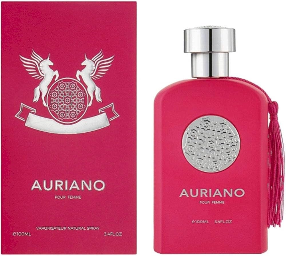 Emper Oriano Parfimērijas ūdens EDP 100