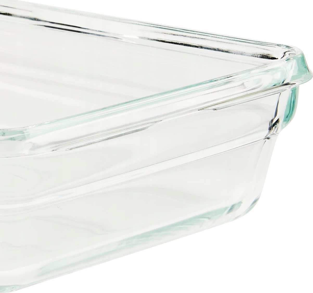Emsa Emsa Clip&Close Glass Food Container