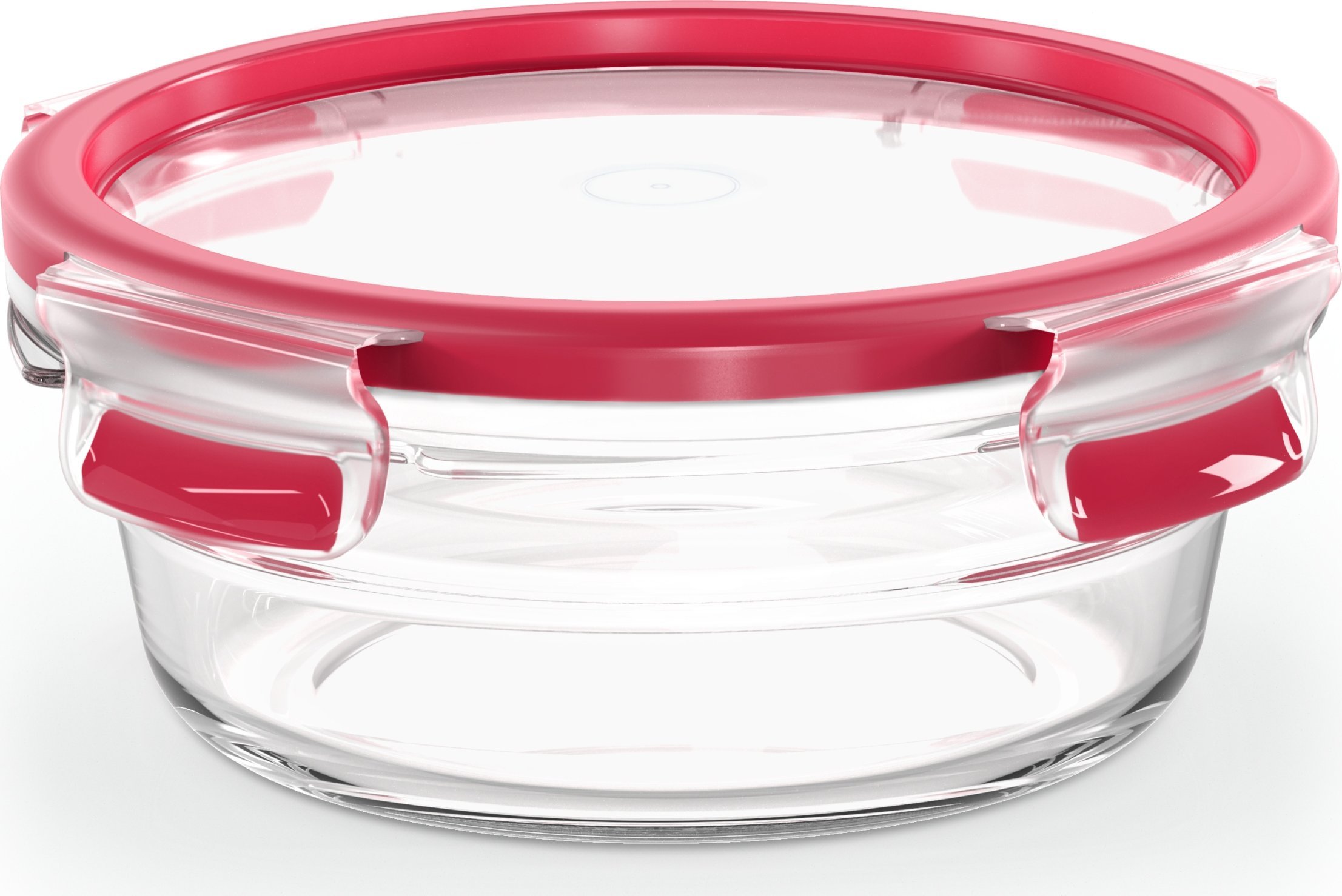 Emsa Emsa Clip&Close Glass Food Container