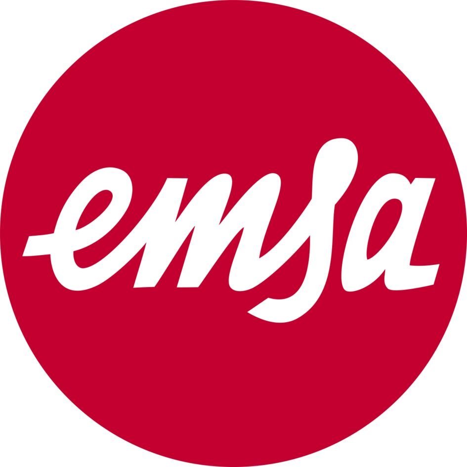 Emsa Emsa Clip&Close Glass Food Container