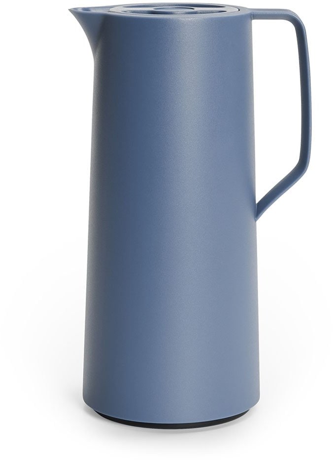 Emsa Motiva Insulated Jug Quick-Press QuickPress