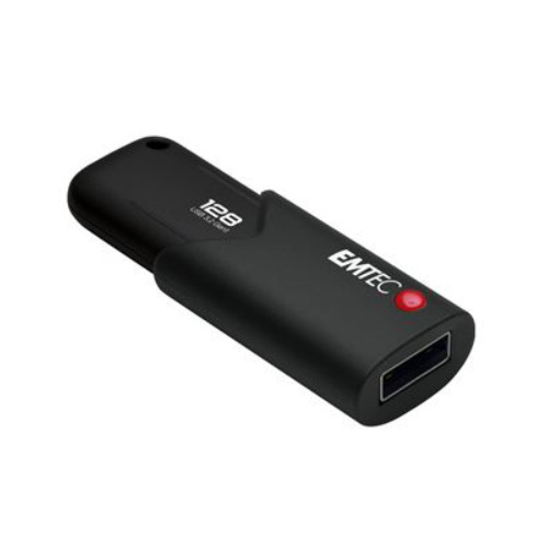 Emtec USB3.2 Click Secure B120