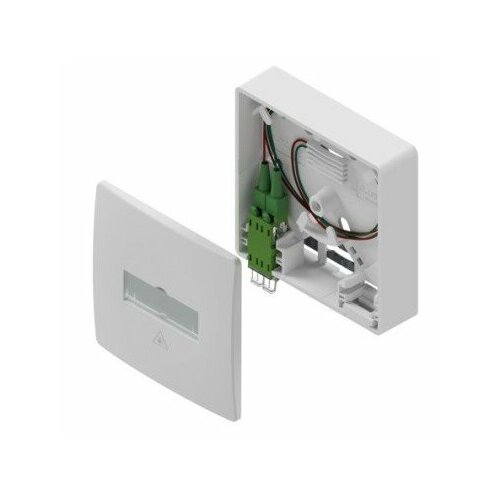 Emtec d.center® Gf-TA 42, wyposaw
