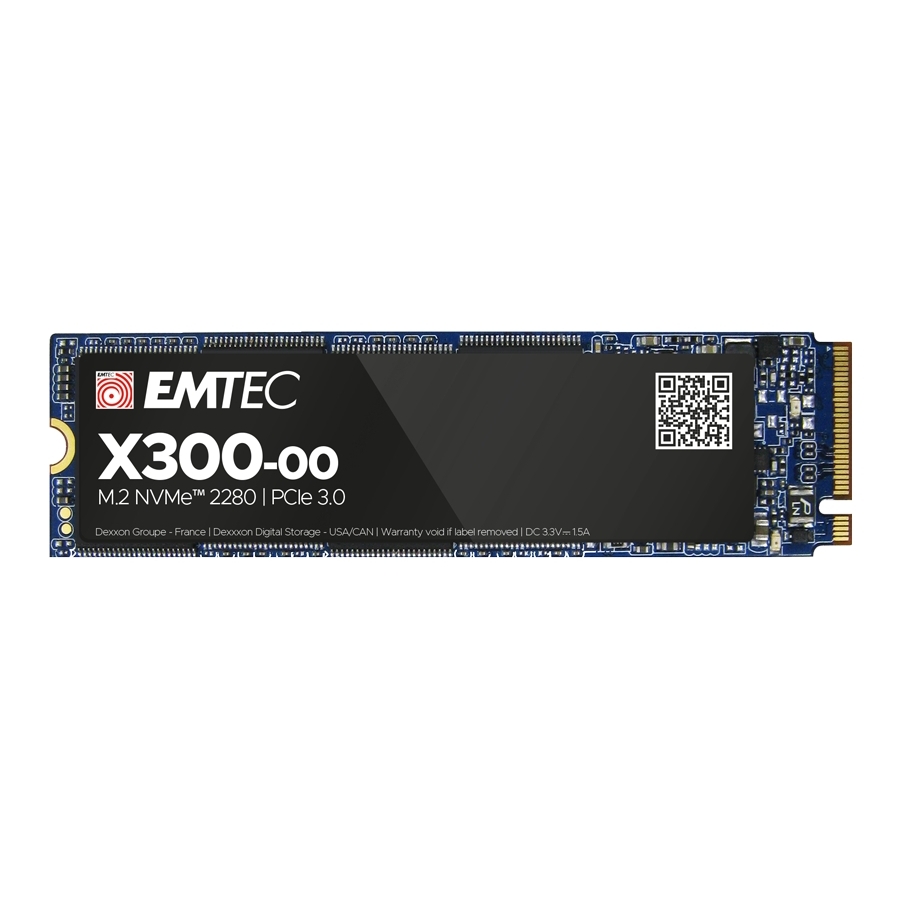 Dysk SSD Emtec X300 Power Pro