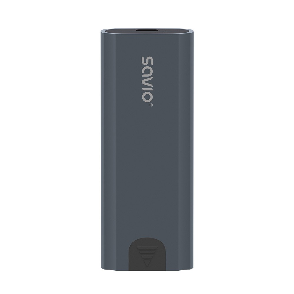 Savio Odysk M.2 SSD NVMe