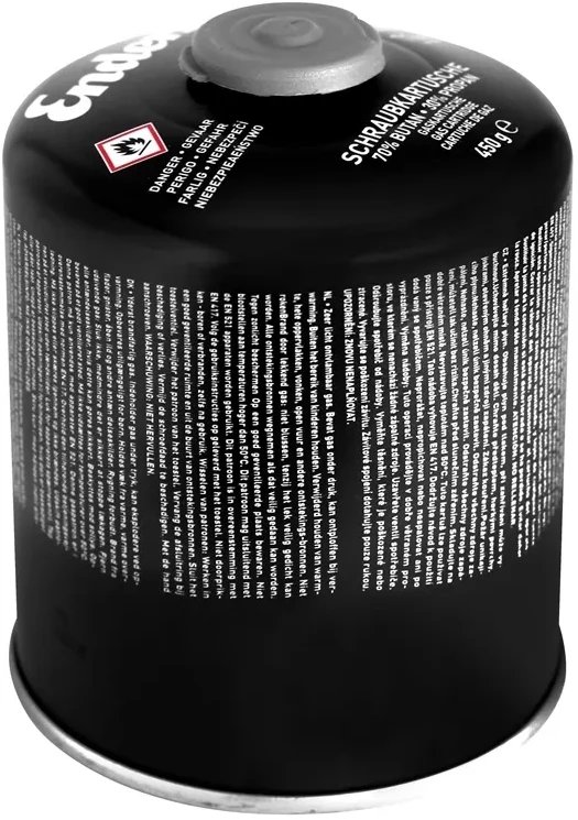 Enders Gas Screw-in Cartridge 450g |