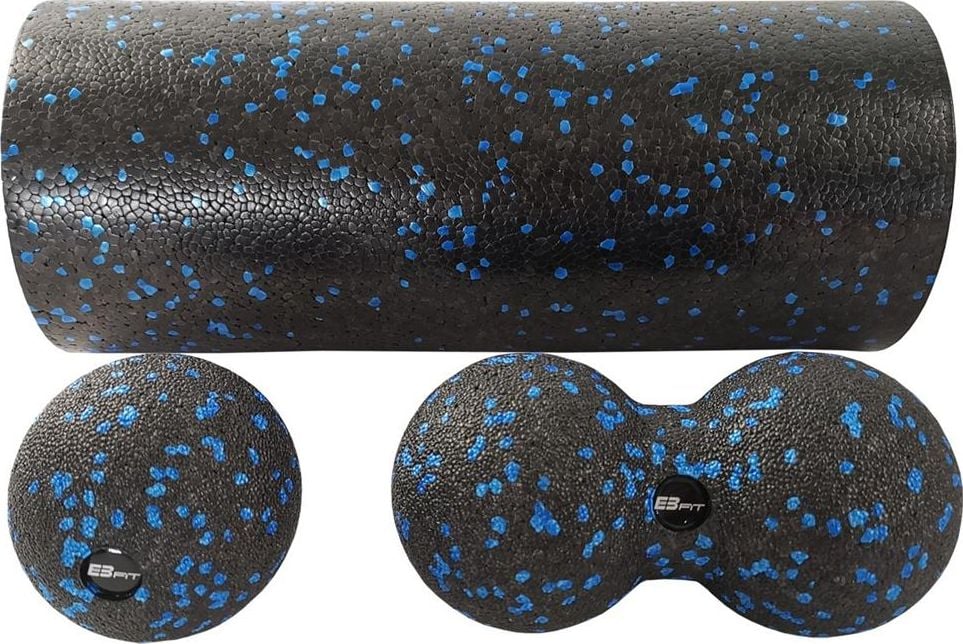 Energetic Body masażu  roller + 2
