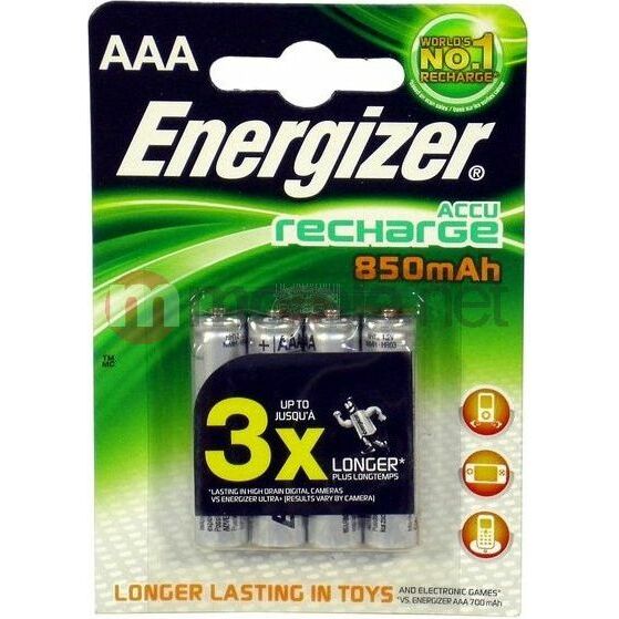 Energizer  Power Plus AAA / R03