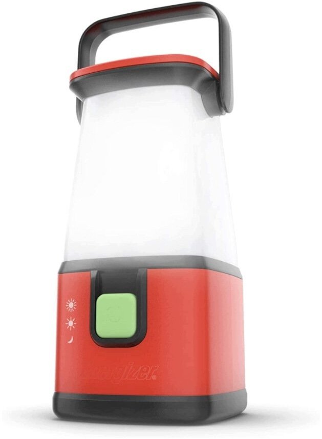 Energizer Camping 360 degrees lampa -