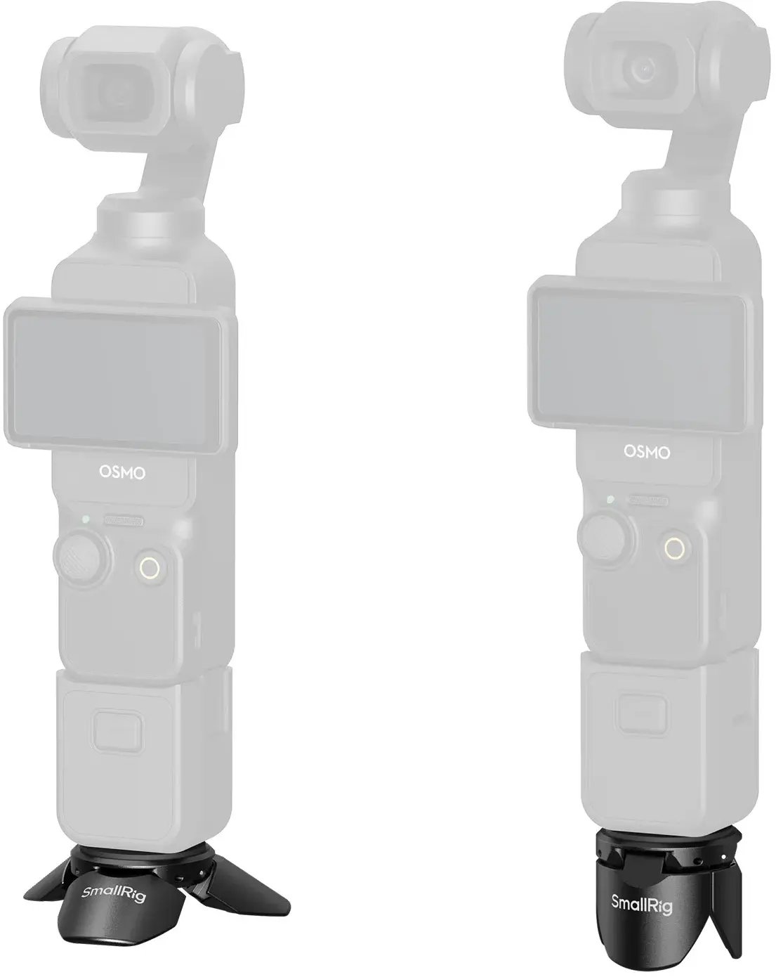 Eneride SmallRig Mini Quick Release Tripod