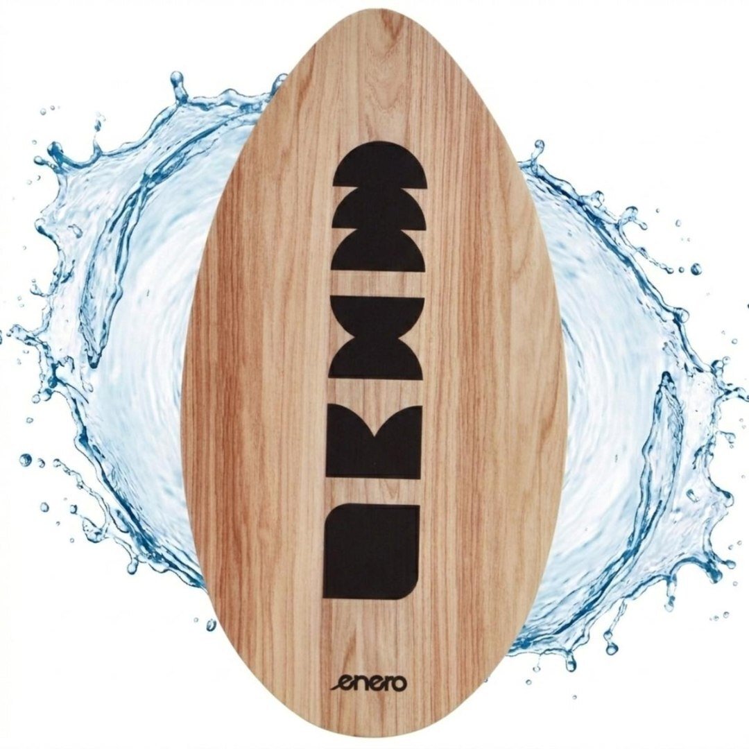 Enero  skimboard Surfgear 93CM (1076843) |