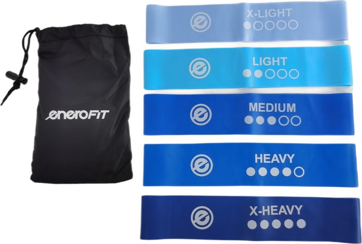 Enero Fit TPE BLUE BAND ENERO
