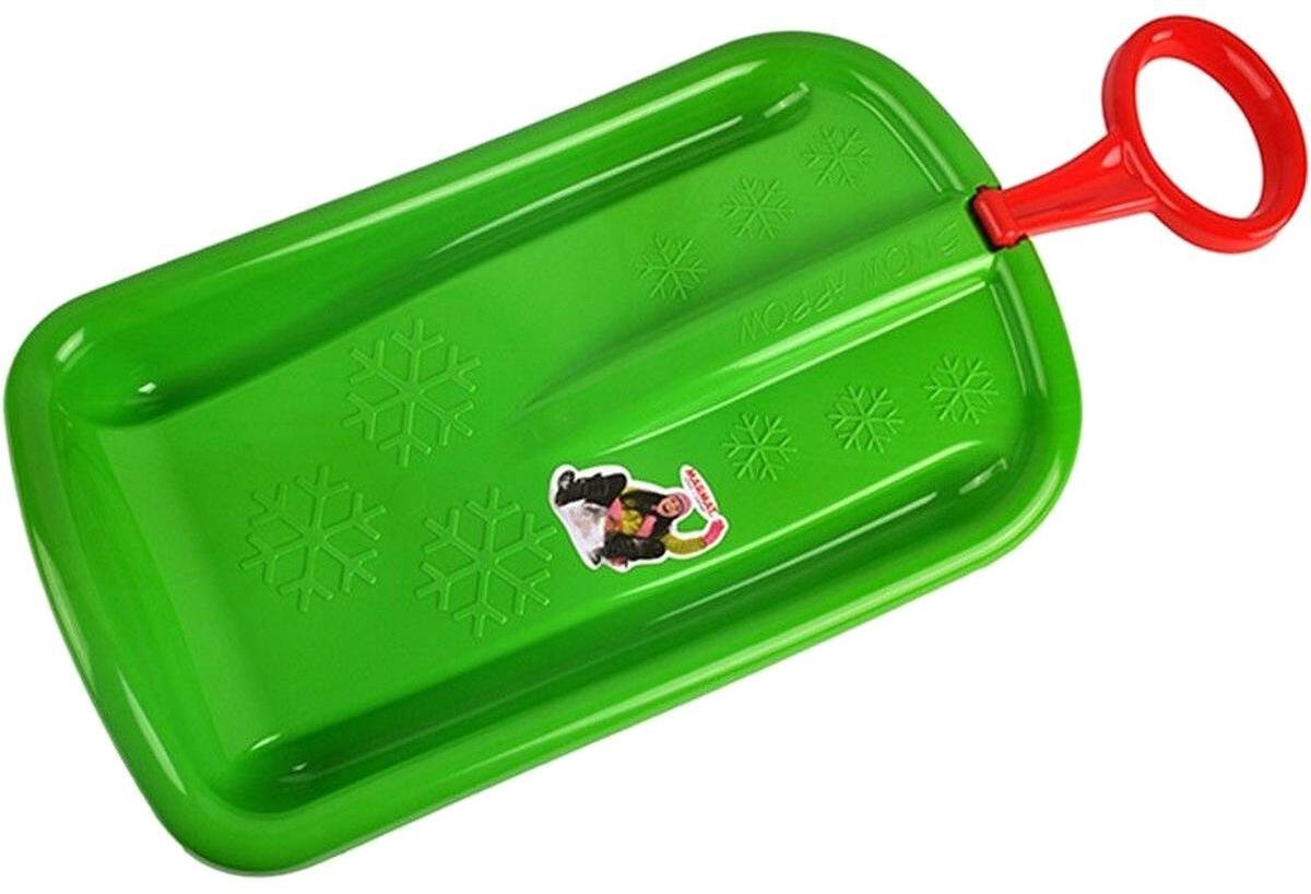 Enero Ślizg Crazy Arrow | 5902431089300