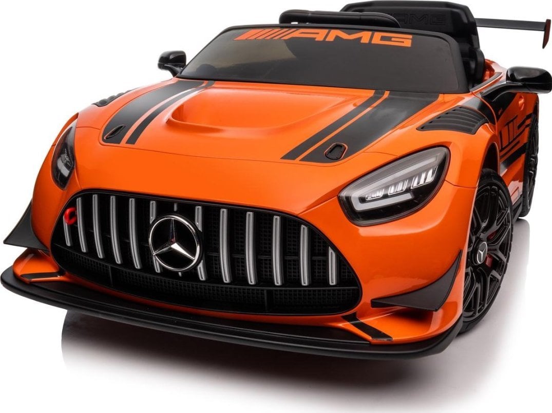 Enero NA LICENCJA MERCEDES AMG GT3
