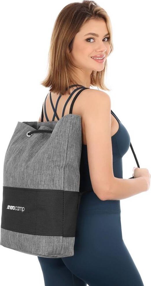 Enero TERMICZNA 41x14x45CM 26L CAMP |