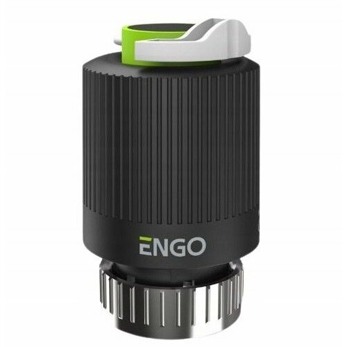 Engo Controls E30NC-24 - Siłotermo, 24V