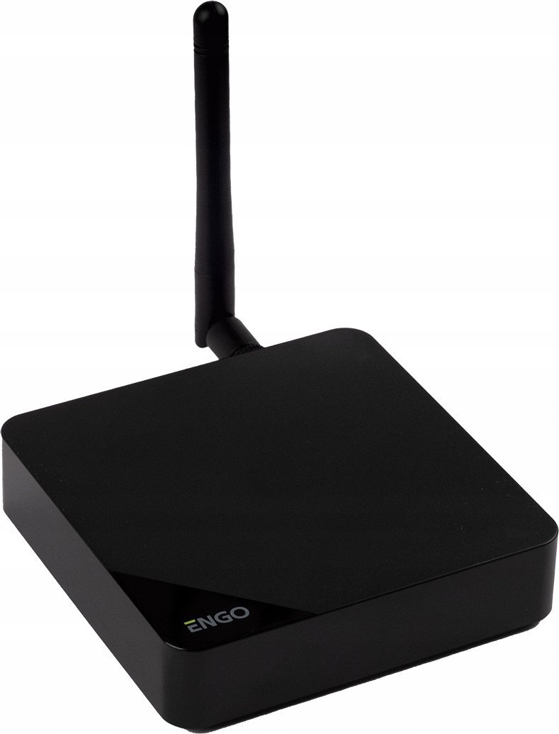 Engo EGATE-PRO - bramka internetowa ZigBee