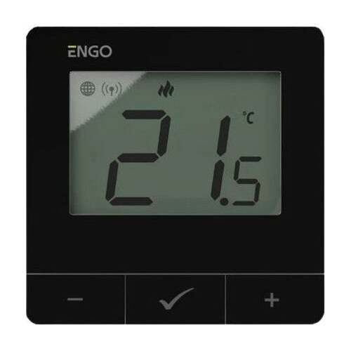 Engo Engo natynkowy, internetowy regulator ZigBee/868