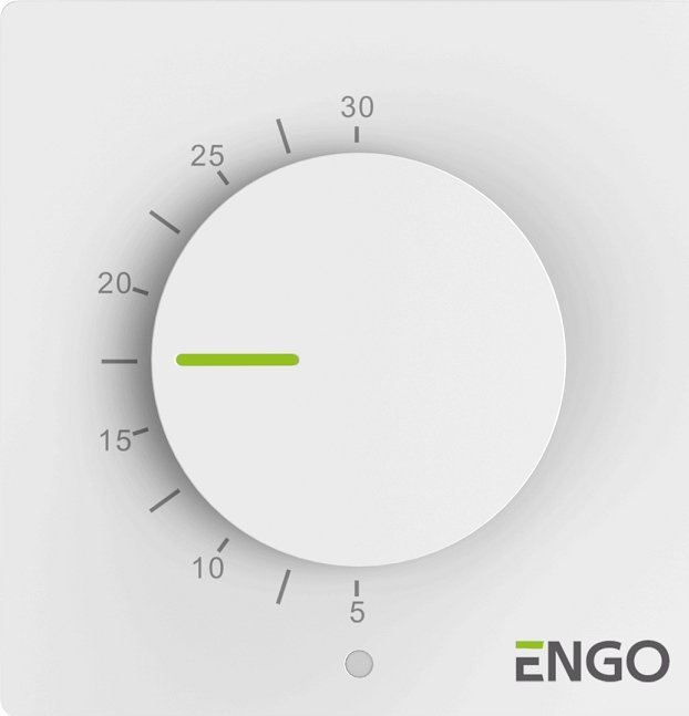 Engo Engo regulator dobowy ENGO SIMPLE