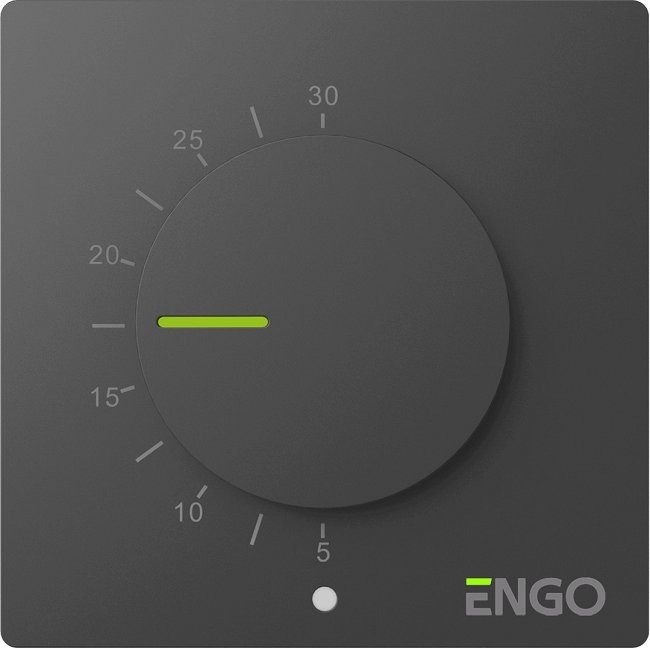 Engo Engo regulator przewodowy SIMPLE z