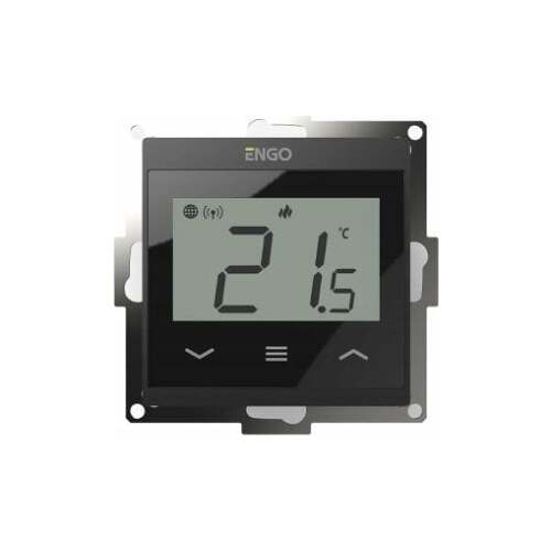 Engo Internetowy, podtynkowy regulator do 55x55