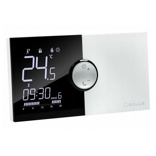 Engo PRZEWODOWY NATYNKOWY REGULATOR 091PRO TYGODNIOWY
