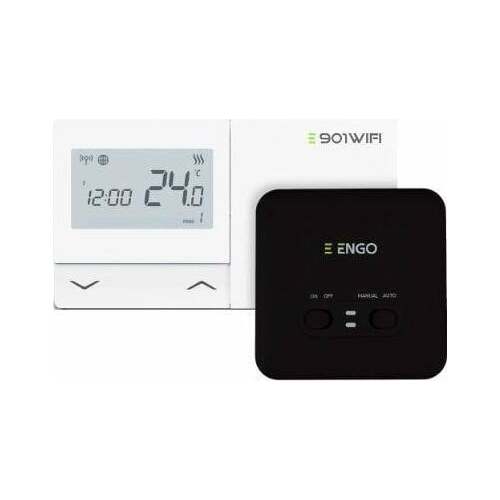 Engo Regulator temepratury odbiornik WiFi E901WIFI