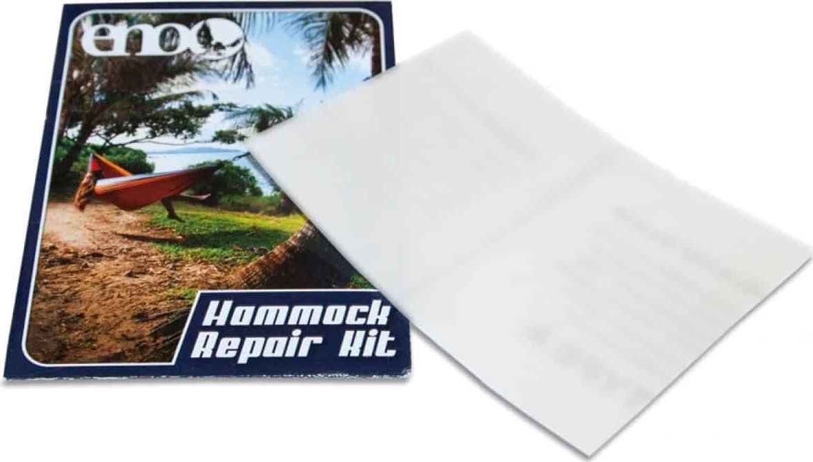 Eno Hammock Repair Kit, Seafoam/ Navy