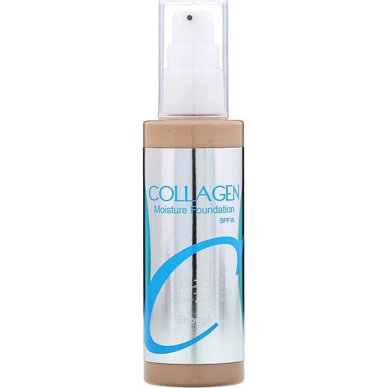Enough Collagen Moisture Foundation Podkład z