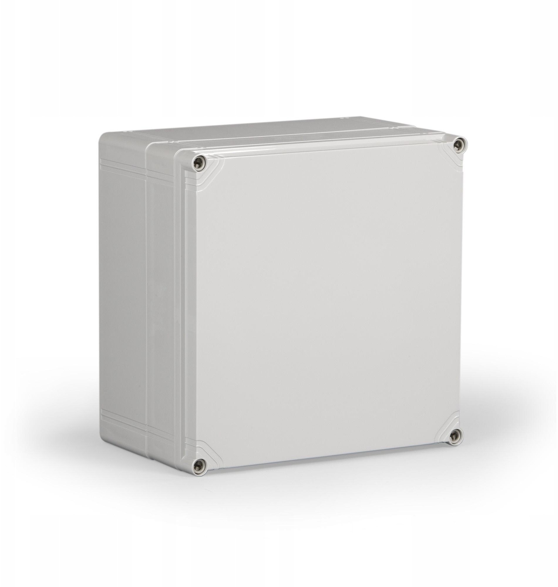 Ensto O Cubo O 300x400x132mm boki