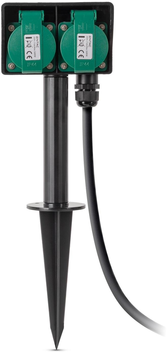 ENTAC Entac ESE1.5G2-5-IP44S rozacz 5