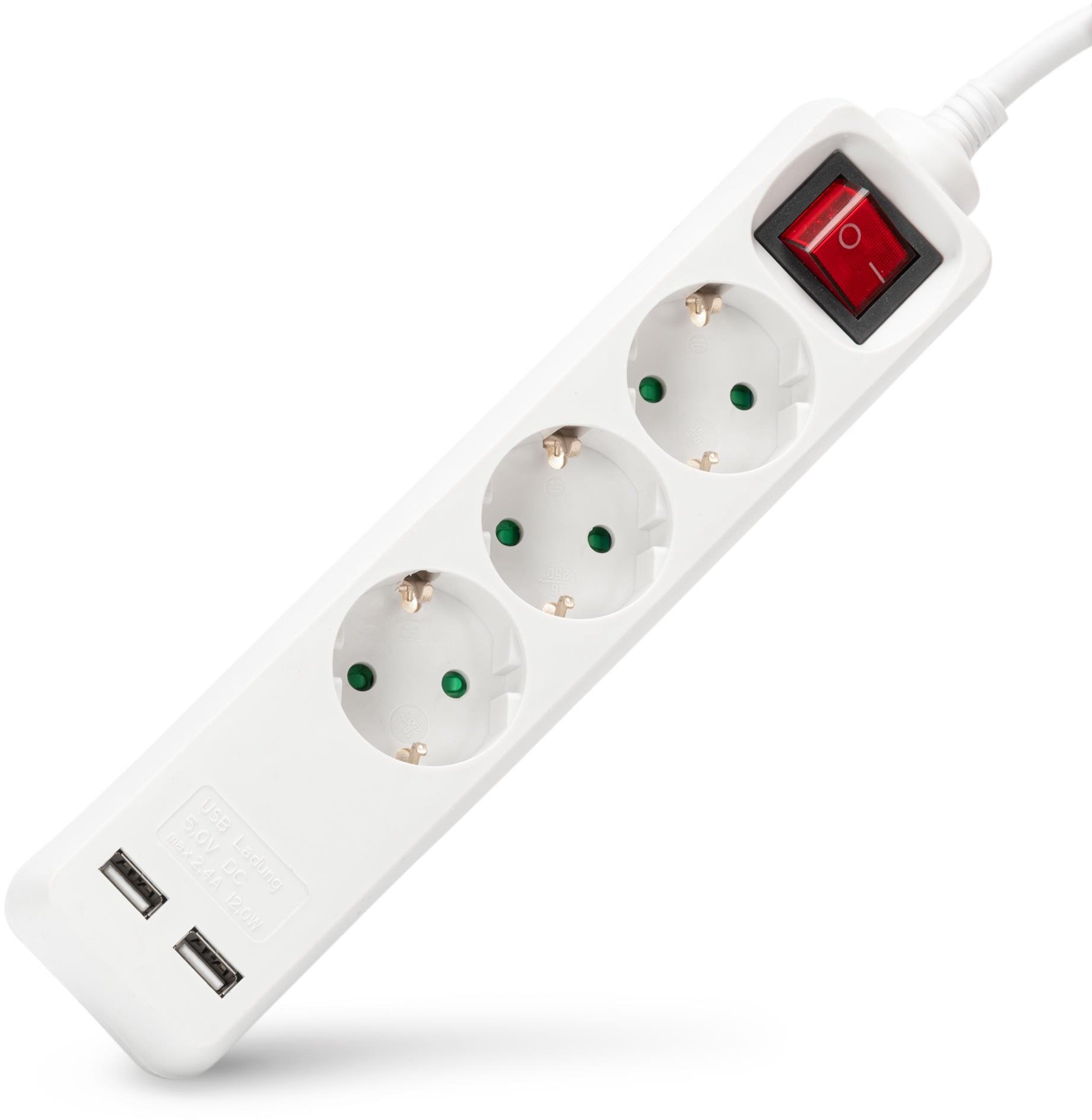 ENTAC Entac ESE1.5G3-1.5-SW-USB rozacz