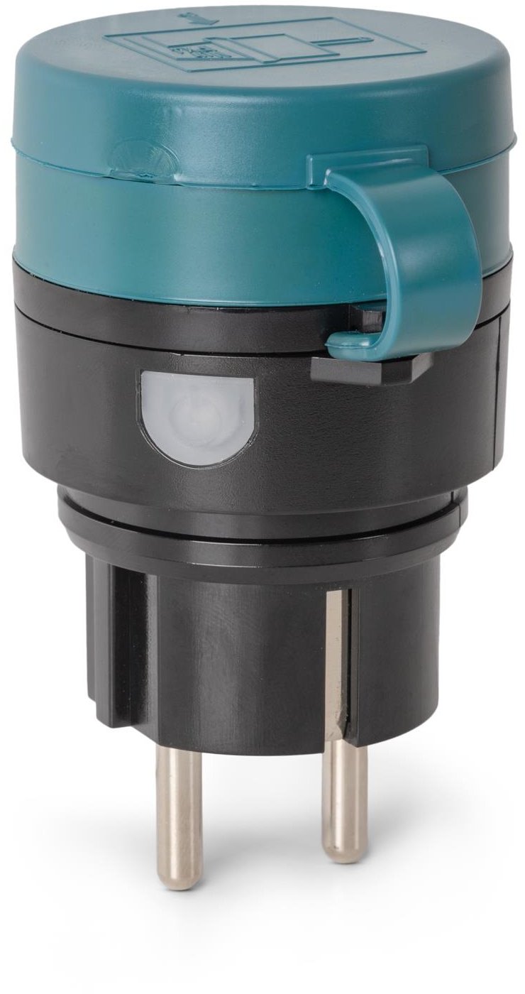 ENTAC Inteligentne ko  WiFi IP44 (ES-WIFI-44)