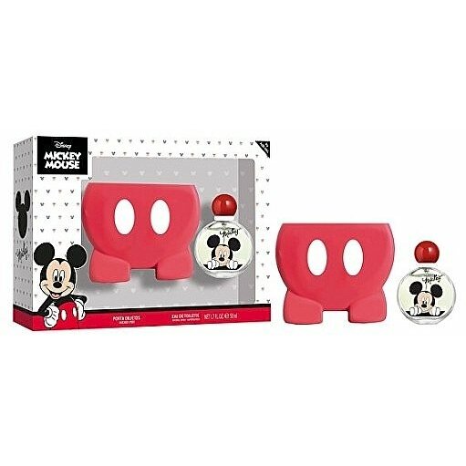 EP Line Mickey Mouse Komplekts bērniem