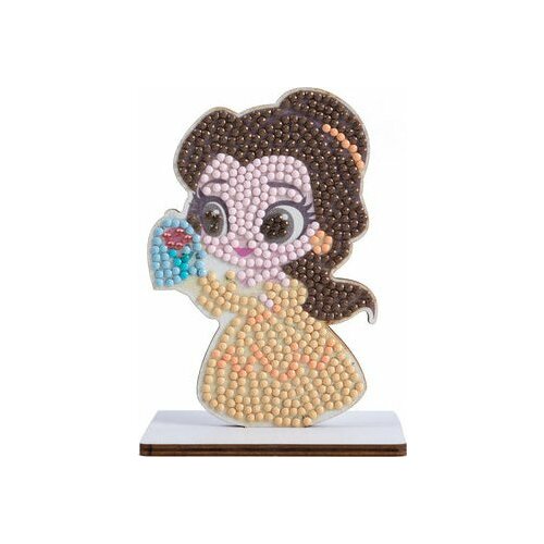 Epee Belle, Crystal Art Buddy |