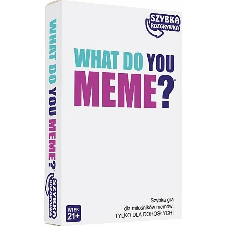 EpeeWhat Do You Meme? | EP60365