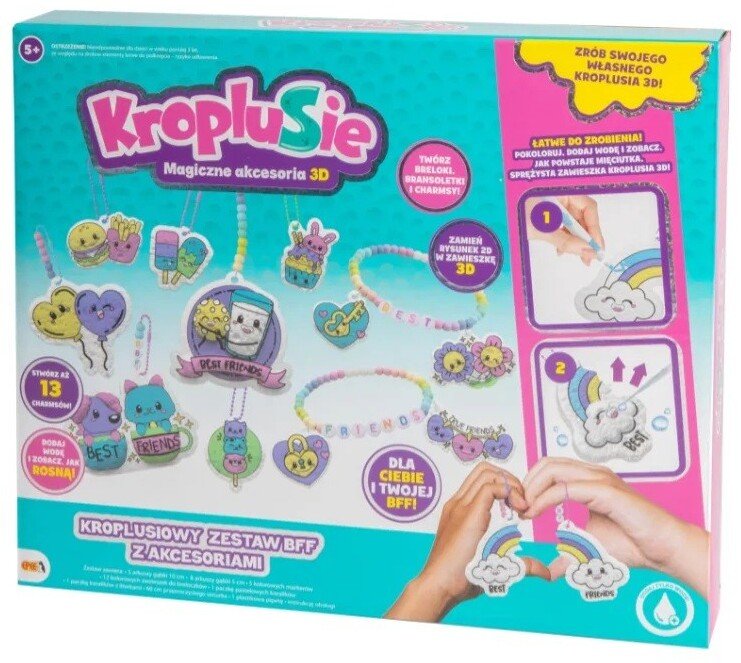 Epee kroplusie bff | 5905896607065 |