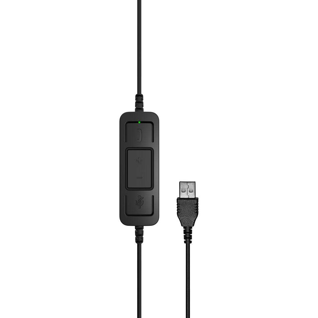 EPOS SC 60 USB ML  TELECOM