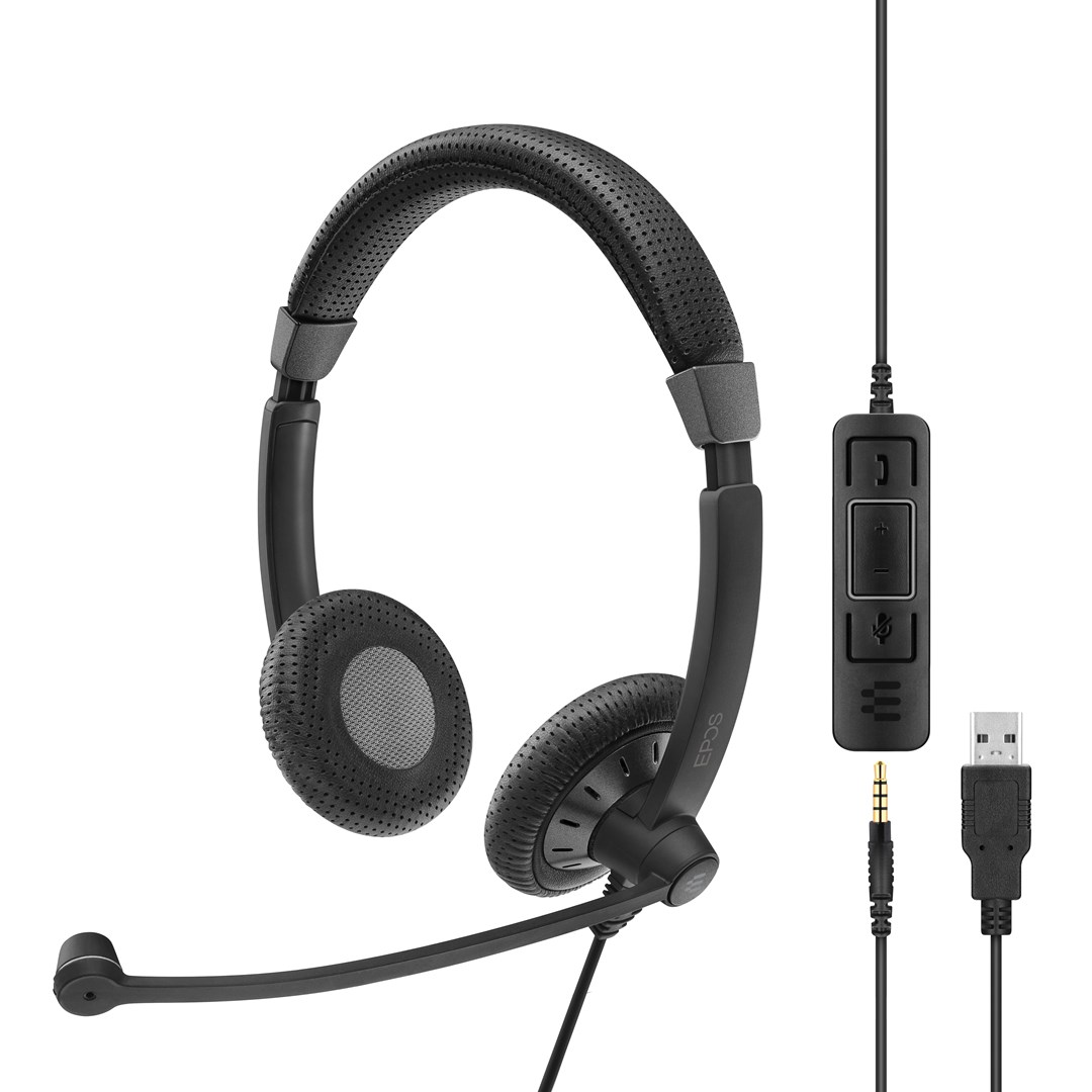 EPOS | SENNHEISER IMPACT SC 75