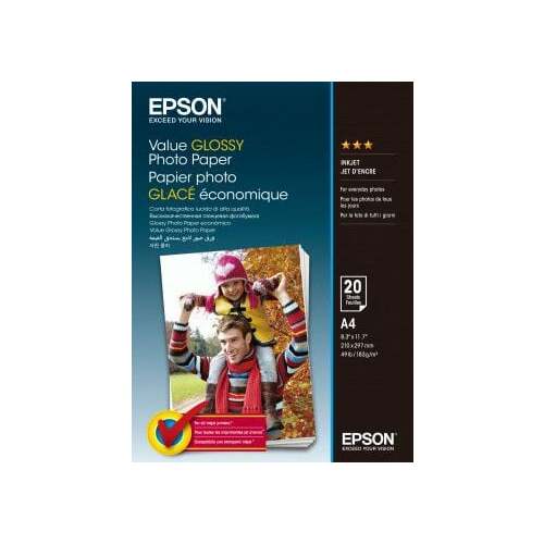 Epson A4 (C13S400035) | C13S400035 |