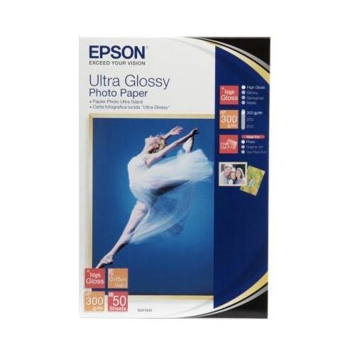 Epson A6 (C13S041926) | C13S041926 |