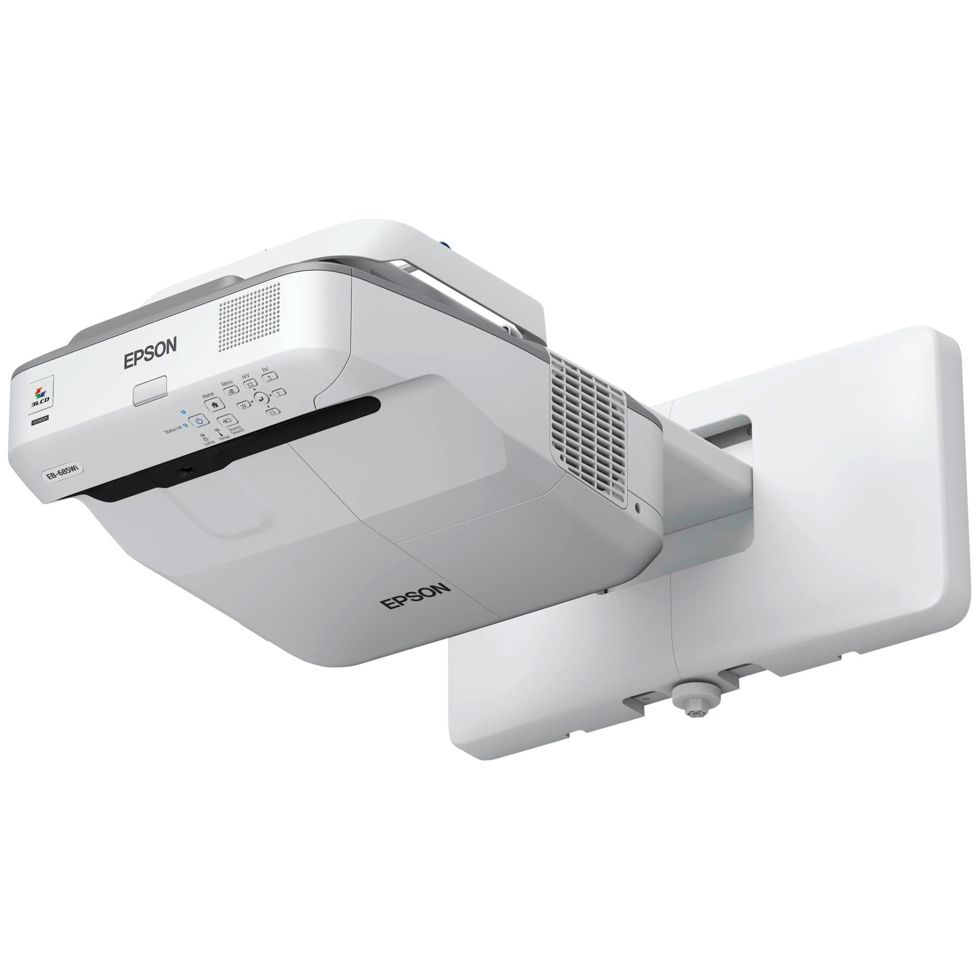 Epson EB-685W | V11H744040 | 8715946605210