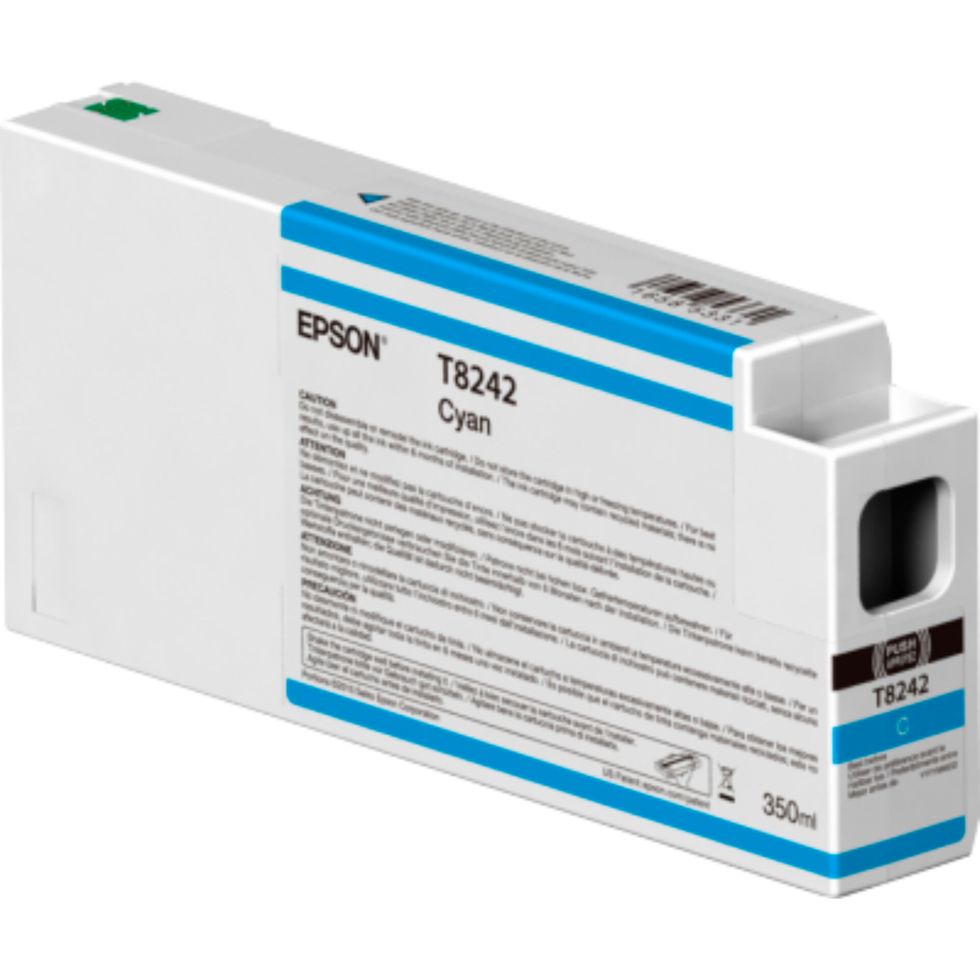 Epson Epson ink cartridge UltraChrome HDX/HD