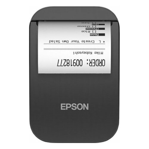 Epson EPSON TM-P20II (101): RECEIPT |