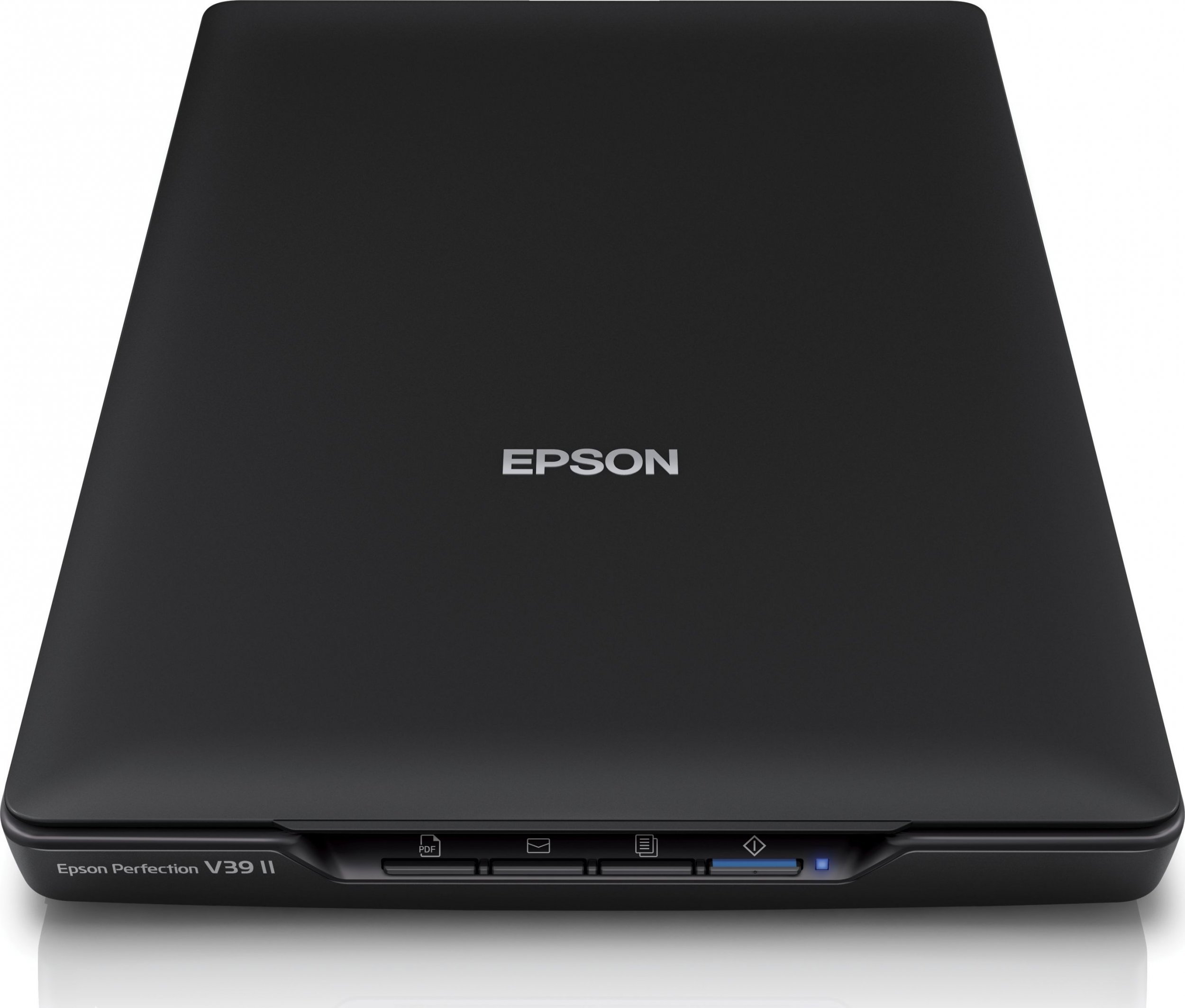 Epson Perfection V39II Flatbed scanner 4800